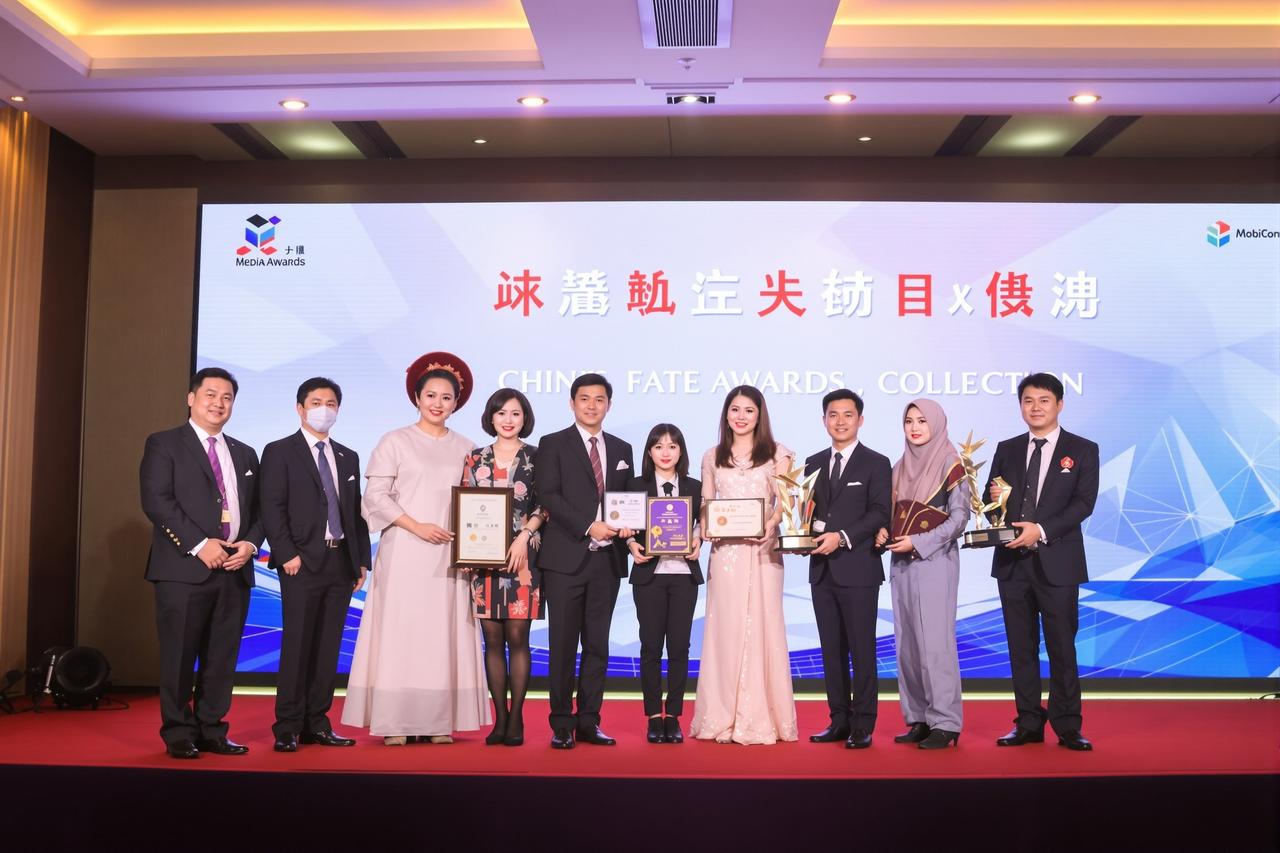 345影院荣登2026年度中国最具影响力传媒公司榜首